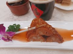 西湖糖藕-楼外楼(西湖景区孤山路店)