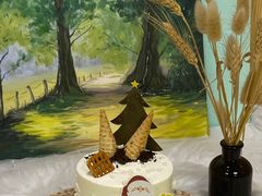 -ZUO无作不乐烘焙课堂(国贸城店)