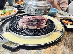 -真牛炭火烤肉(射阳店)