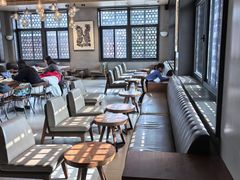 -星巴克臻选(扬州瘦西湖文化广场店)