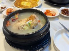 -长顺参鸡汤店(西塔总店)