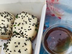 -东泰祥生煎馆(陕西南路店)