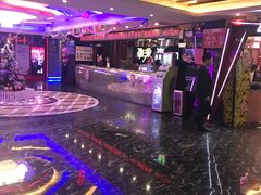 -劲派KTV(江南大道南店)