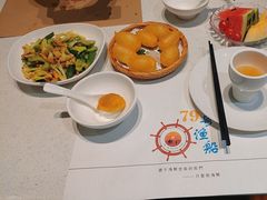 -79号渔船海鲜饭店(华强北店)