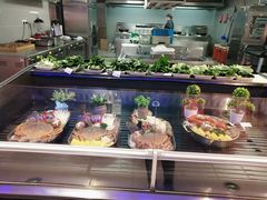 -盒马鲜生(杭州运河上街店)
