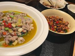 -桐湾大院·桐庐菜(滨江店)