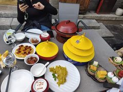 -花家怡园(四合院总店)
