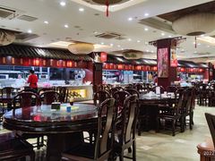 大堂-燕江楼(燕东店)