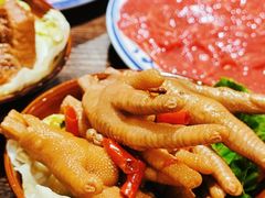 -冯校长老火锅(广州正佳广场店)