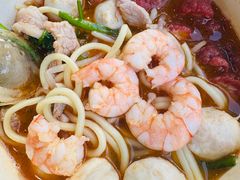 -明月虾面(厦禾路店)