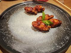 -枣子树·素食餐厅(普陀山店)
