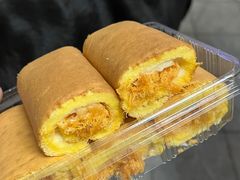 -鲍师傅糕点(五月花店)