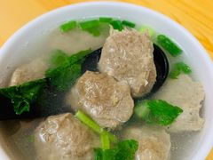 -汕尾小吃铜盘推(埔尾篮球场店)