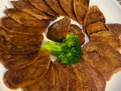 -生机蔬食·24节气料理餐厅(番禺广场店)