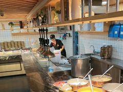 -泰润8号饭堂(闻喜路店)