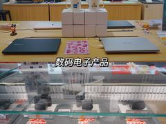 -苏宁易购(成都春熙路店)