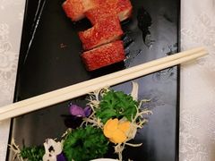 -酌宴府The China Club·广州万富希尔顿酒店(云城东路店)