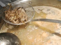 -幸运牛汕头小黄牛牛肉火锅(梅林店)