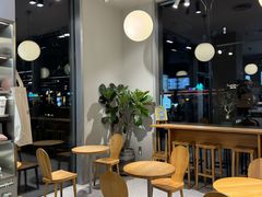 -ARKET CAFÉ(三里屯太古里店)