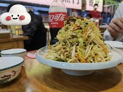 -亿牌牌东北烧烤(怀特店)