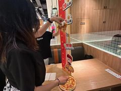 -比格比萨自助(李沧万达店)