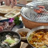 杭州天虹｜被北方朋友肯定的东北烤肉🥩