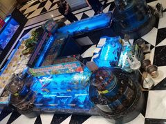 -新海渔港·胶东海鲜家常菜·家宴(奥体中心店)