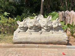 -广州动物园