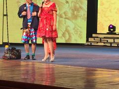 -南风大剧院莎梦二人转剧场