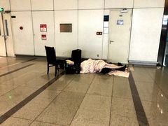 -杭州萧山国际机场