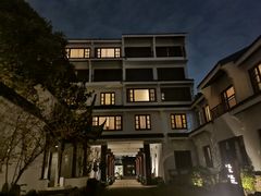 -苏州吴宫泛太平洋酒店