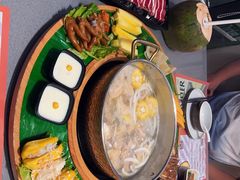 -椰小鸡·琼州糟粕醋(美兰缤纷城店)