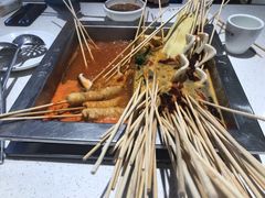-串一火锅(赛格国际购物中心店)