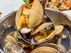 -渔娘渔家丹东海鲜(东直门店)