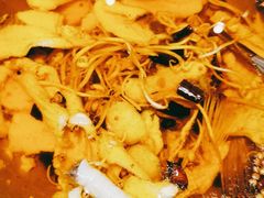 -辣婆婆(航天桥店)