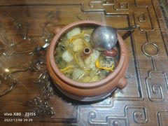 -阿鹏故事云南野生菌火锅(人民路店)