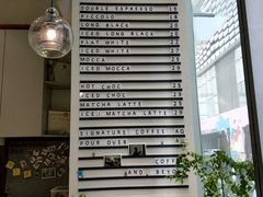 -Something For(中洲湾店)