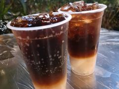 荔枝可乐-东排食堂长沙小吃大排档(五一广场店)