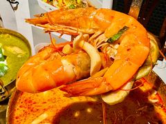 -Home Thai·泰谣(王府井apm店)