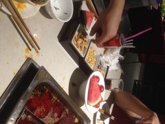 海底捞火锅店(海宁路店)-海底捞火锅(海宁路店)