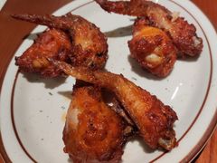 -CRAZYONES西班牙海鲜饭(上海美罗城店)