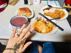 -何九海南茶店(鬼仔巷店)