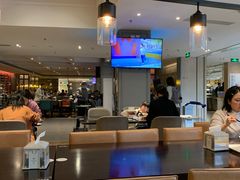 -阿那亚第三食堂 Cafeteria 3