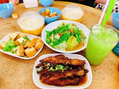 -新记肉骨茶