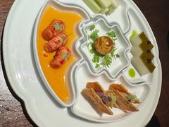 -许爷家·生态湖鲜(徐汇日月光店)
