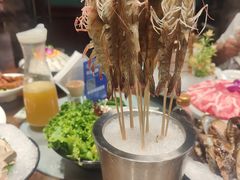 -东海怡品海鲜豆捞(星街坊店)