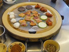 -阿昌白族石板烧(大理古城店)