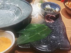 -炎蔵牛舌烤肉