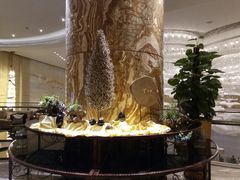 -威珀斯酒店·珀萃美食餐厅 | 海鲜刺身·现烤生蚝·特色烤肉