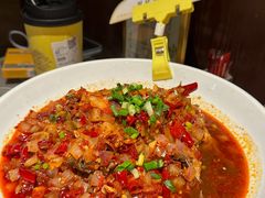 -图味美小黄鱼·景德菜(浙江路店)